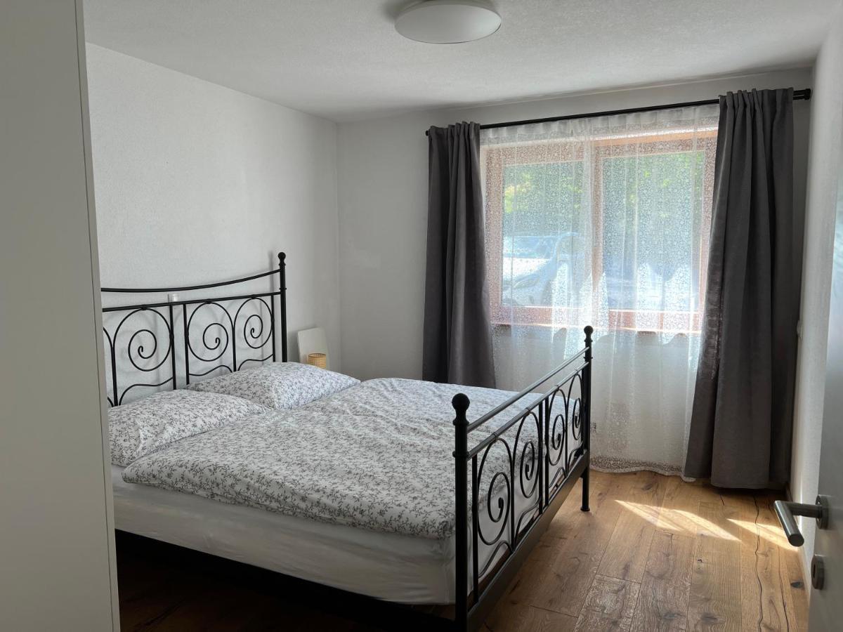 Appartamento Kreiers Alp Hohenems Esterno foto