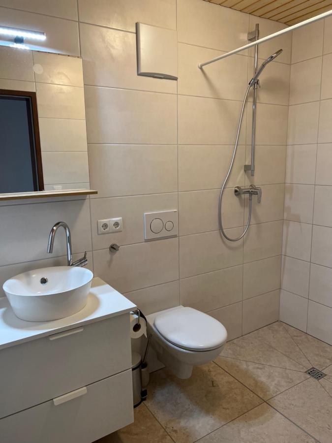 Appartamento Kreiers Alp Hohenems Esterno foto