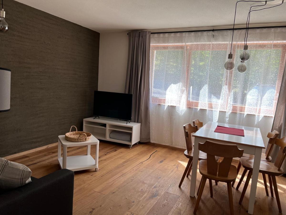 Appartamento Kreiers Alp Hohenems Esterno foto