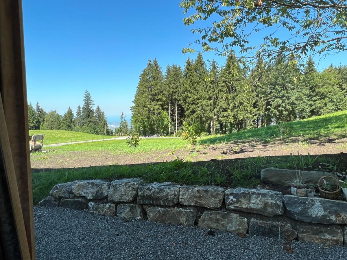 Appartamento Kreiers Alp Hohenems Esterno foto
