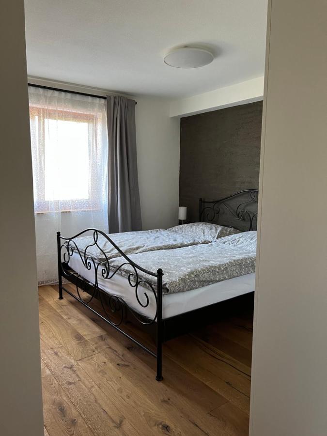 Appartamento Kreiers Alp Hohenems Esterno foto