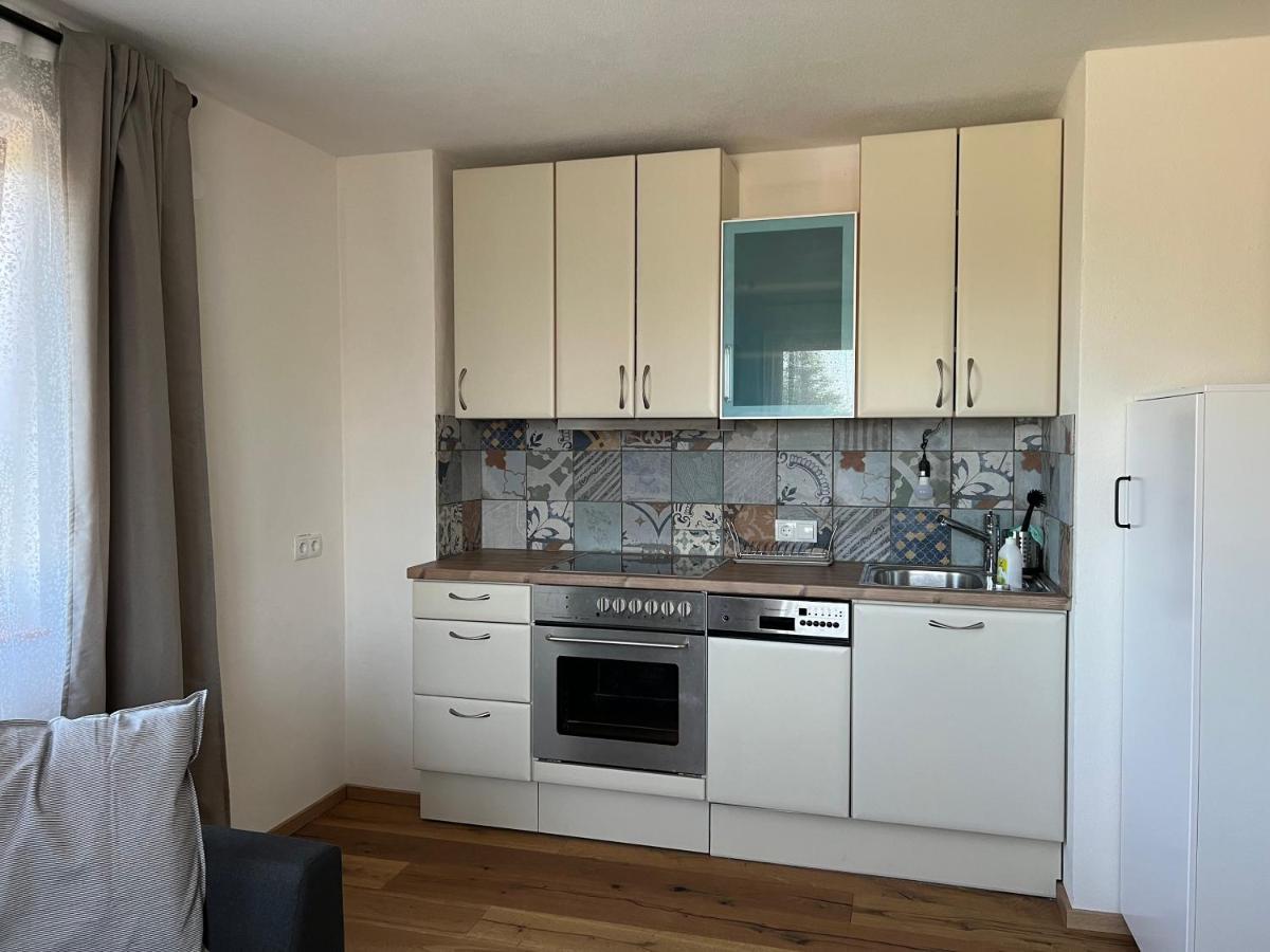 Appartamento Kreiers Alp Hohenems Esterno foto