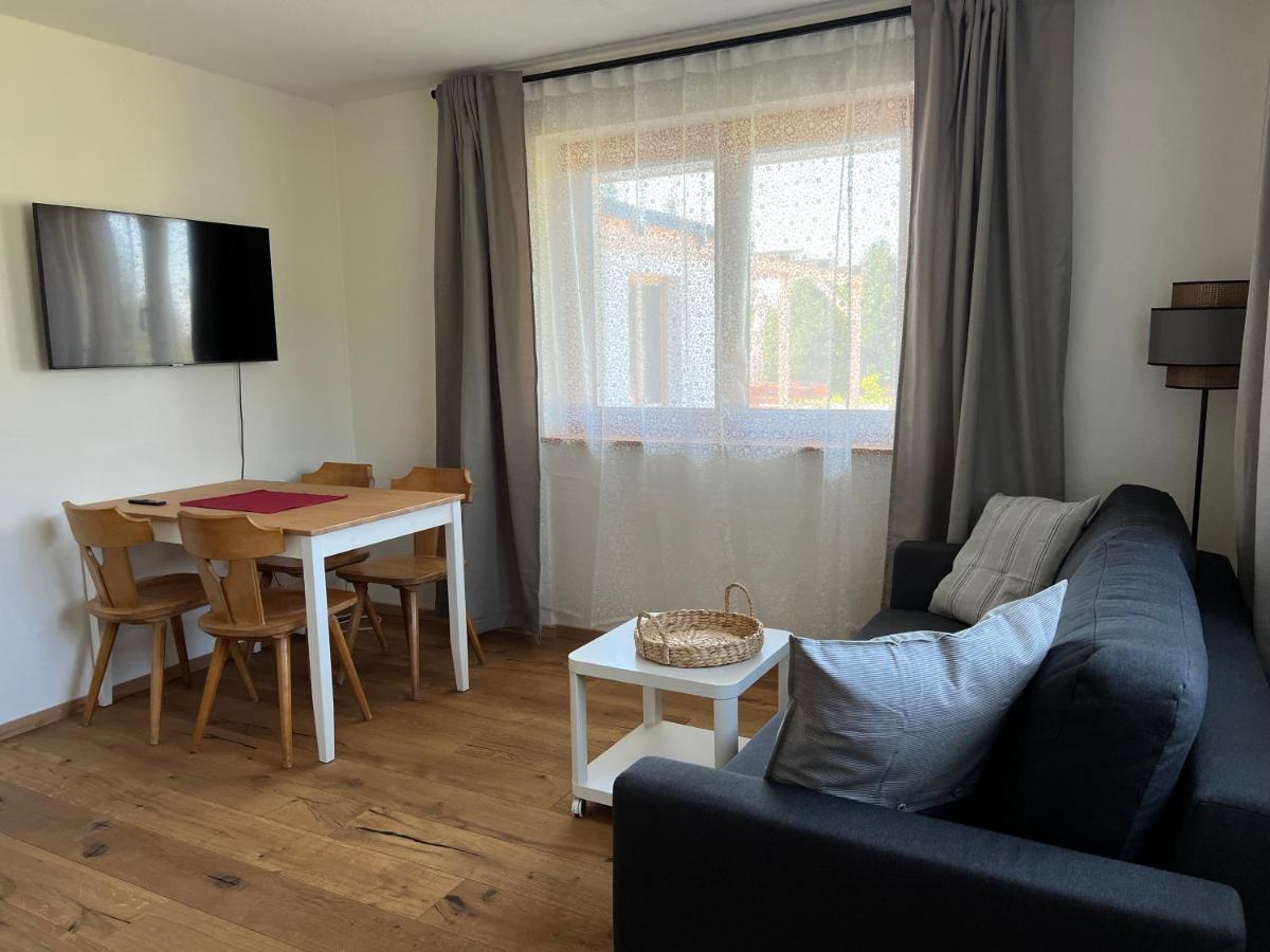 Appartamento Kreiers Alp Hohenems Esterno foto
