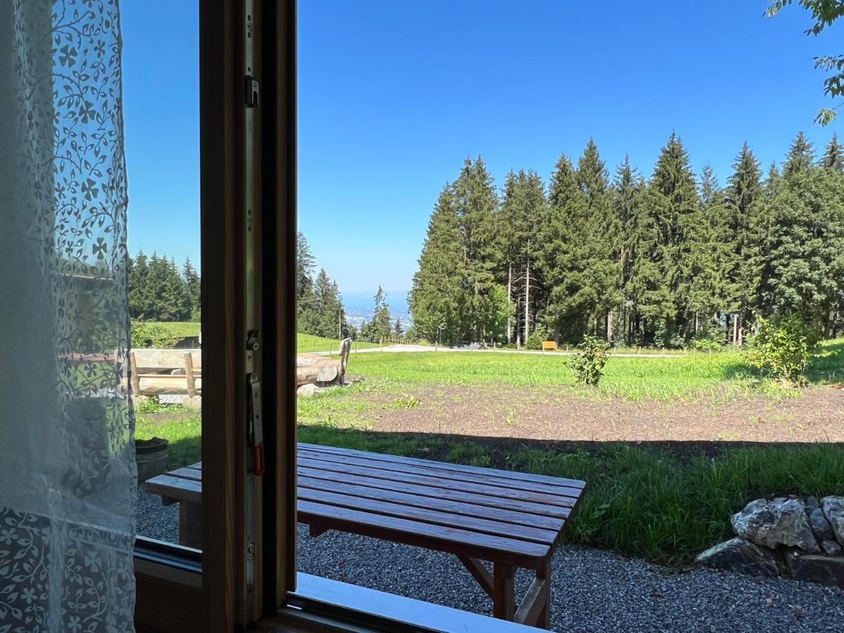 Appartamento Kreiers Alp Hohenems Esterno foto