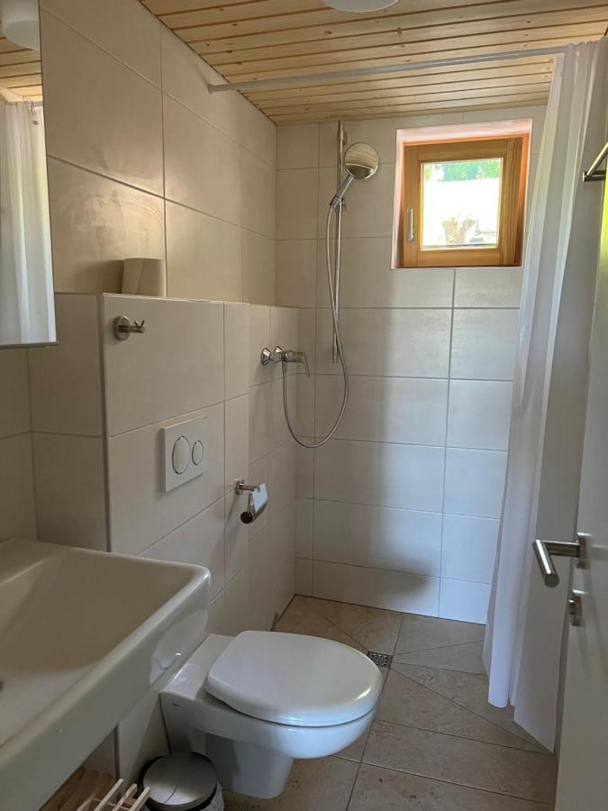 Appartamento Kreiers Alp Hohenems Esterno foto