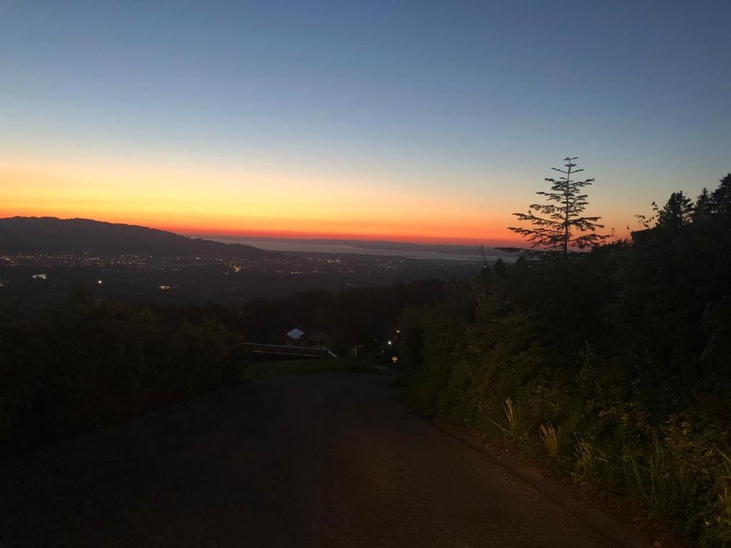 Appartamento Kreiers Alp Hohenems Esterno foto