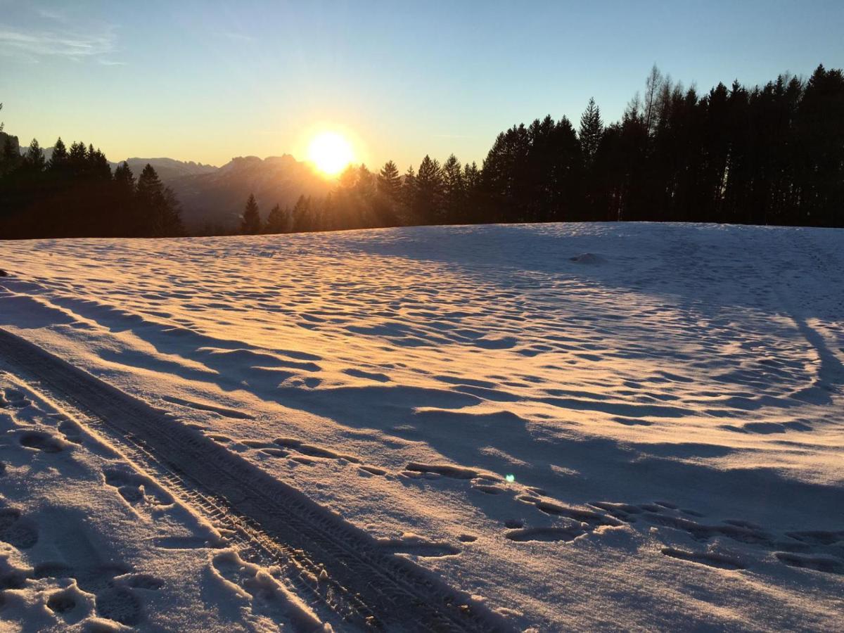 Appartamento Kreiers Alp Hohenems Esterno foto